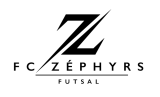 Logo FC Zéphyrs