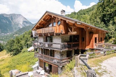 Extérieur la ferme Saint Aubin