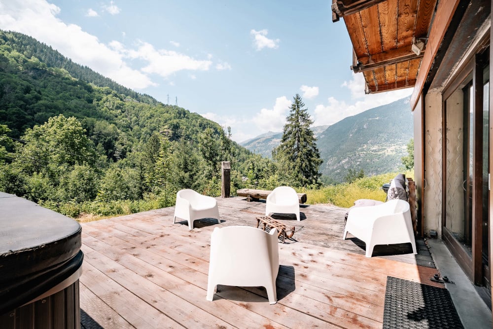 Ferme Saint Aubin La Tanière