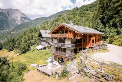 Extérieur la ferme Saint Aubin