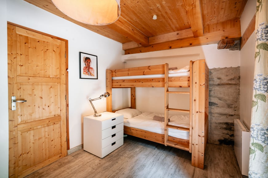 Appartement Saint aubin la ferme saint aubin