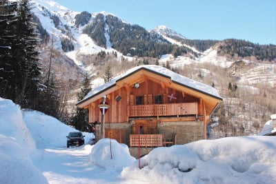 Extérieur la ferme Saint Aubin