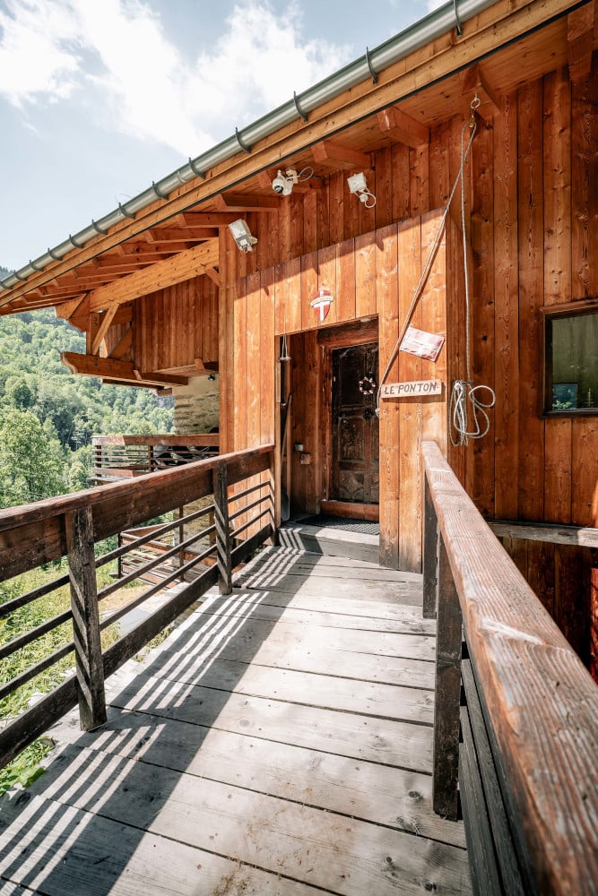 Ferme saint aubin le Ponton